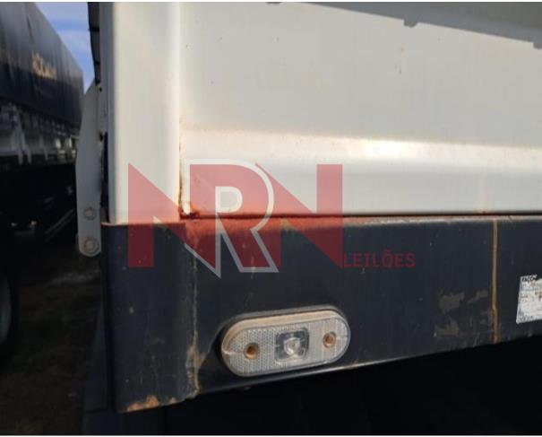 Foto de SEMI REBOQUE RODOTREM GRANELEIRO FACCHINI - 2022/2023 – PALMAS/TO