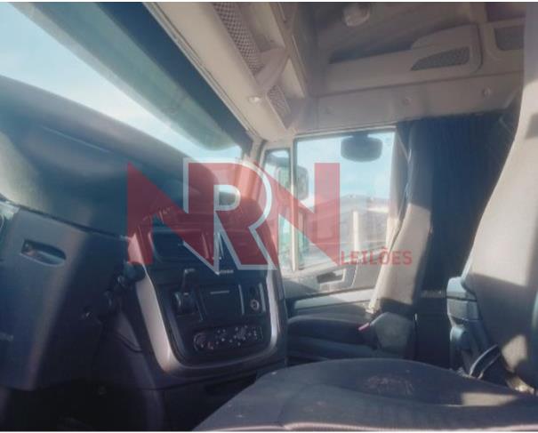 Foto de CAMINHÃO TRATOR, IVECO STRALIS HI WAY 600S44T TA - 2022/2022 – CURITIBA/PR