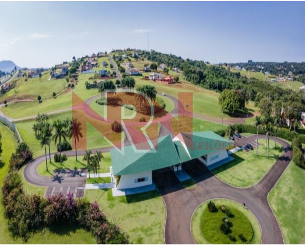 Foto de TERRENO | LOTEAMENTO NINHO VERDE II - PARDINHO/SP