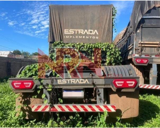 Foto de SEMI REBOQUE BITREM GRANELEIRO ESTRADA – 2021/2021 – CUIABÁ/MT