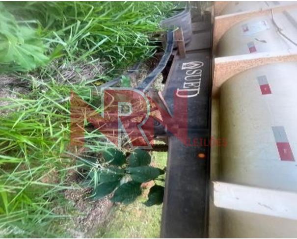 Foto de SEMI REBOQUE BASCULANTE 02 EIXOS SRBA 02E – 2021/2022 – JUATUBA/MG