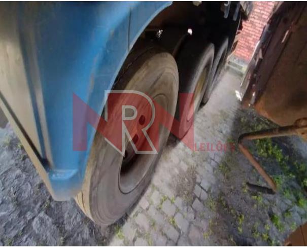 Foto de SEMI REBOQUE FURGÃO LONADO FACCHINI, COR PRETA – 2021/2022 – SIMÕES FILHO/BA