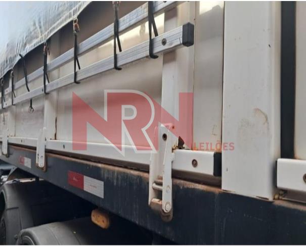 Foto de SEMI REBOQUE RODOTREM GRANELEIRO FACCHINI - 2022/2023 – PALMAS/TO