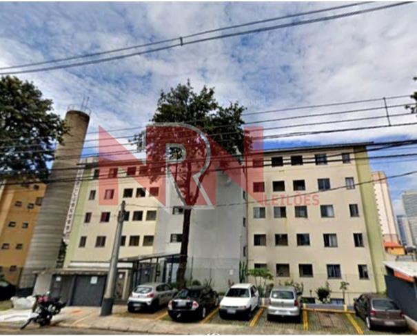 Foto de APARTAMENTO | VILA SCARPELLI - SANTO ANDRÉ/SP