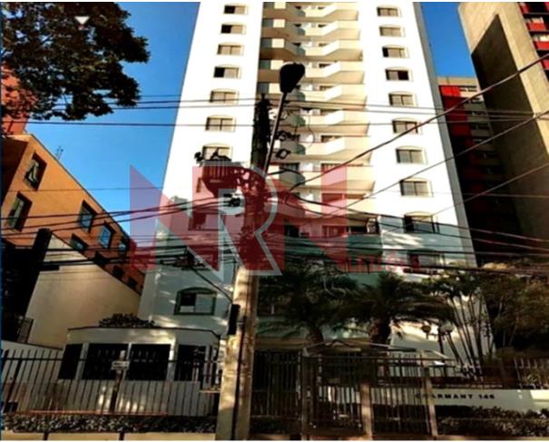 Foto de APARTAMENTO | VILA OLÍMPIA - SÃO PAULO/SP