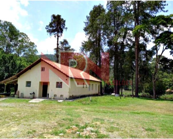 Foto de CLUBE DE CAMPO | 326.700M² - SANTA INÊS - CAIEIRAS/SP