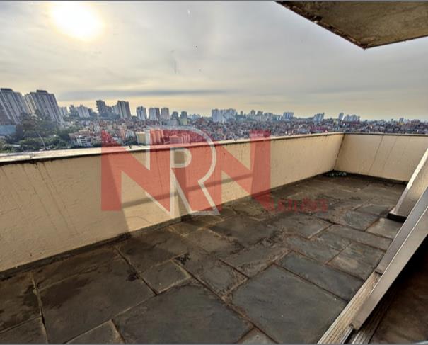 Foto de APARTAMENTO TRIPLEX | VILA ANDRADE - SÃO PAULO/SP