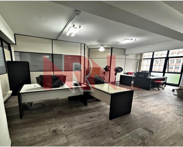Foto de CONJUNTO COMERCIAL | BELA VISTA - SÃO PAULO/SP