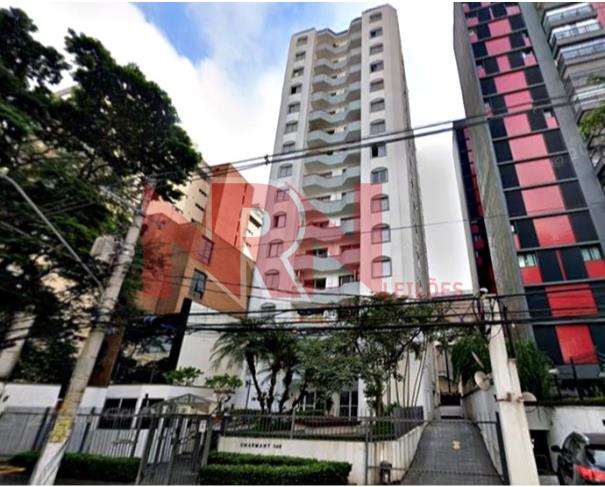 Foto de APARTAMENTO | VILA OLÍMPIA - SÃO PAULO/SP