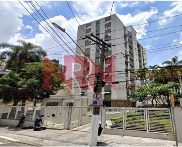 Foto de VAGA DE GARAGEM - EDIFÍCIO RIO SADO | MOEMA - SÃO PAULO/SP
