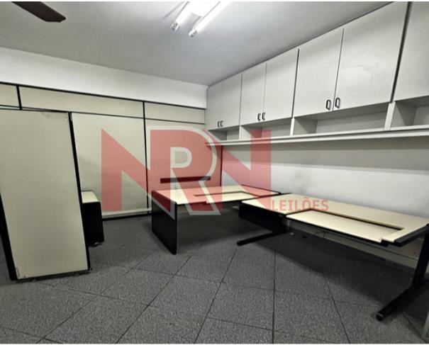 Foto de CONJUNTO COMERCIAL | BELA VISTA - SÃO PAULO/SP