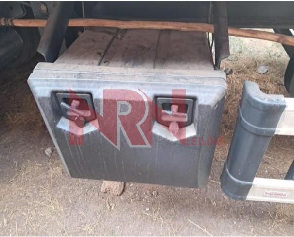 Foto de SEMI REBOQUE RODOTREM GRANELEIRO FACCHINI - 2022/2023 – PALMAS/TO