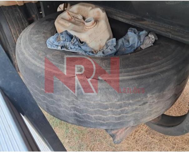 Foto de SEMI REBOQUE RODOTREM GRANELEIRO FACCHINI - 2022/2023 – PALMAS/TO