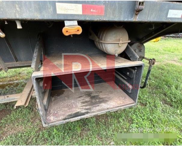 Foto de SEMI REBOQUE GRANELEIRO FACCHINI – 2023/2024 – CUIABÁ/MT