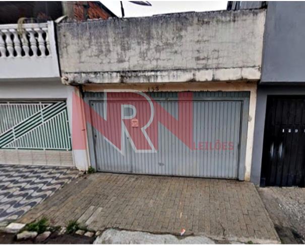 Foto de CASA | VILA CONTINENTAL - SÃO PAULO/SP