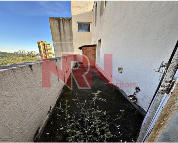 Foto de APARTAMENTO TRIPLEX | VILA ANDRADE - SÃO PAULO/SP