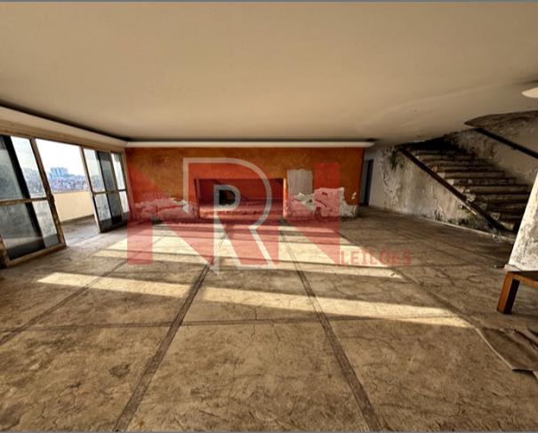 Foto de APARTAMENTO TRIPLEX | VILA ANDRADE - SÃO PAULO/SP