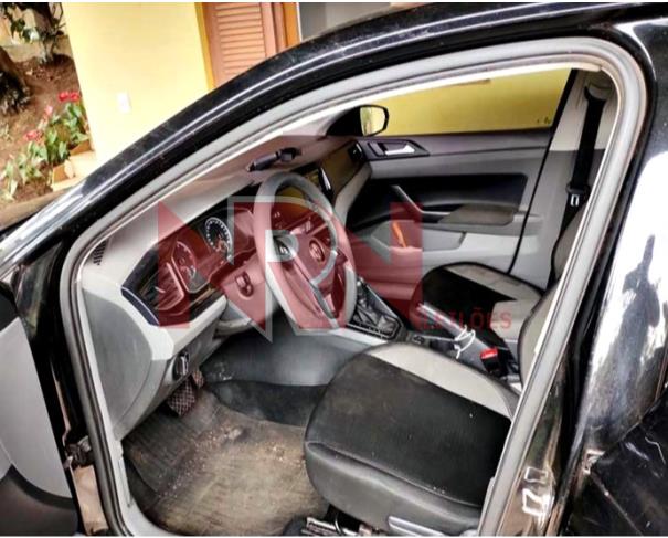 Foto de VW POLO CL AD | 2019/2019 - ÁLCOOL/GASOLINA - COR PRETA