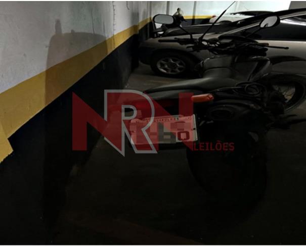 Foto de HONDA NXR 150 BROS ES | 2008/2008 - GASOLINA - COR PRETA