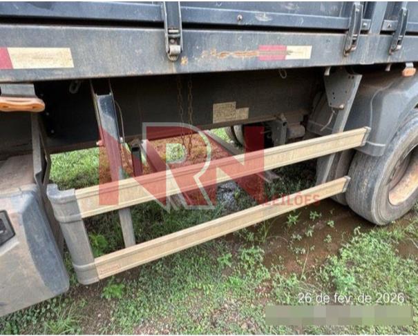 Foto de SEMI REBOQUE GRANELEIRO FACCHINI – 2023/2024 – CUIABÁ/MT