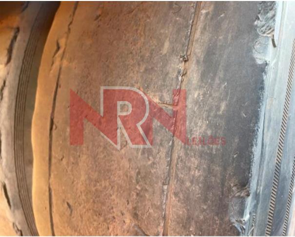 Foto de SEMI REBOQUE BASCULANTE 02 EIXOS SRBA 02E - 2021 – CUIABÁ/MT