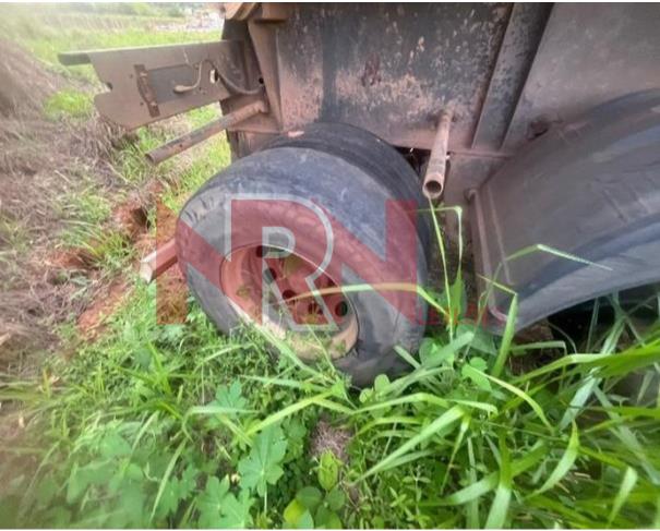 Foto de SEMI REBOQUE BASCULANTE 02 EIXOS SRBA 02E – 2021/2022 – JUATUBA/MG