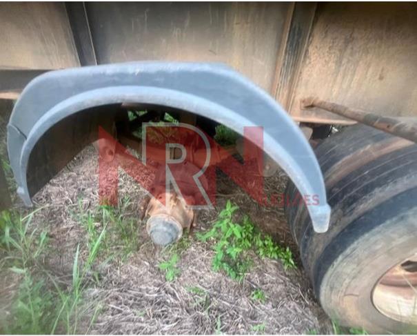 Foto de SEMI REBOQUE BASCULANTE 02 EIXOS SRBA 02E – 2021/2022 – JUATUBA/MG
