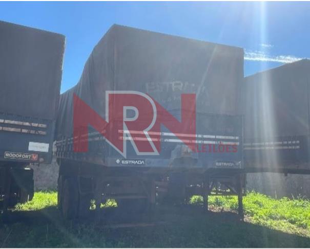 Foto de SEMI REBOQUE BITREM GRANELEIRO ESTRADA, MODELO TRASEIRO – 2021/2021 – CUIABÁ/MT