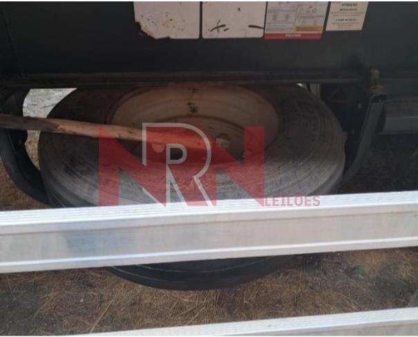 Foto de SEMI REBOQUE RODOTREM GRANELEIRO FACCHINI - 2022/2023 – PALMAS/TO