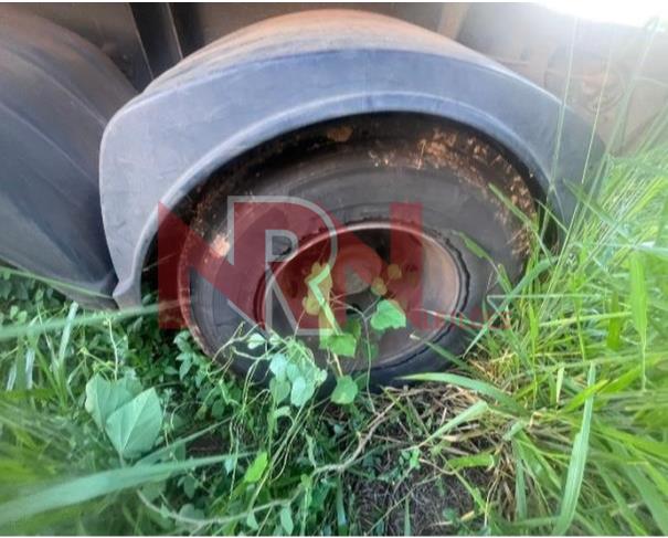 Foto de SEMI REBOQUE BASCULANTE 02 EIXOS SRBA 02E – 2021/2022 – JUATUBA/MG