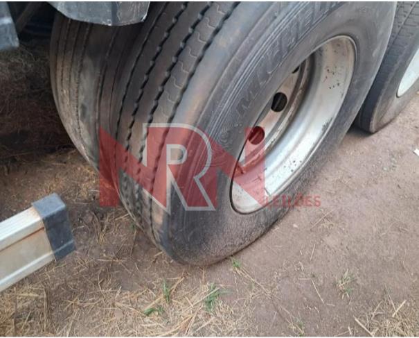 Foto de SEMI REBOQUE RODOTREM GRANELEIRO FACCHINI - 2022/2023 – PALMAS/TO