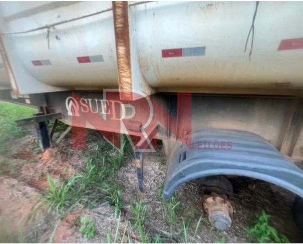 Foto de SEMI REBOQUE BASCULANTE 02 EIXOS SRBA 02E – 2021/2022 – JUATUBA/MG