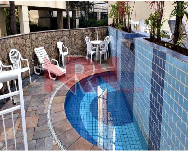 Foto de APARTAMENTO | TATUAPÉ - SÃO PAULO/SP
