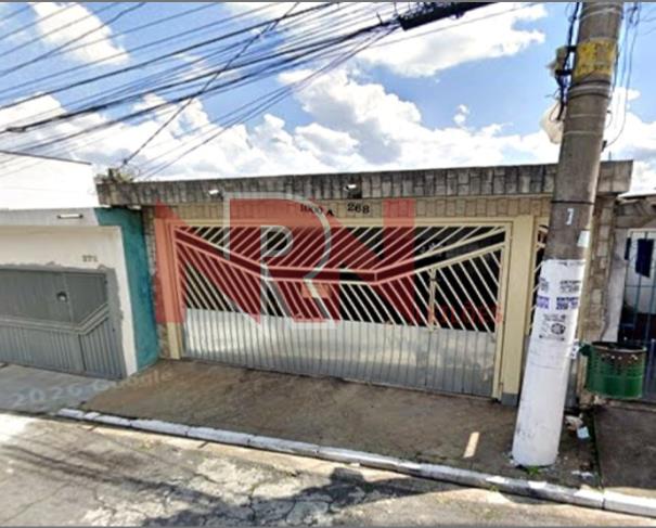 Foto de CASA | VILA NOVA CURUÇÁ - SÃO PAULO/SP