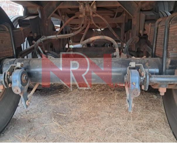 Foto de SEMI REBOQUE RODOTREM GRANELEIRO FACCHINI - 2022/2023 – PALMAS/TO