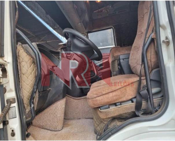 Foto de CAMINHÃO IVECO STRALIS 600S44T – 2021/2022 – PORTO VELHO/RO