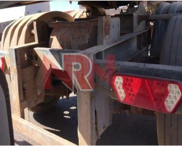 Foto de DOLLIE REBASDY 2E - 2020/2020 – PALMAS/TO