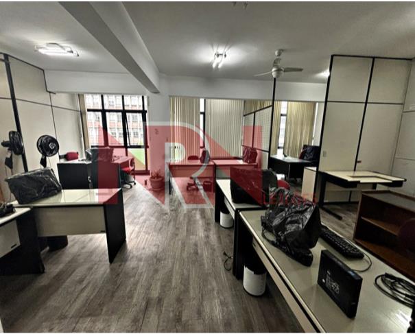 Foto de CONJUNTO COMERCIAL | BELA VISTA - SÃO PAULO/SP