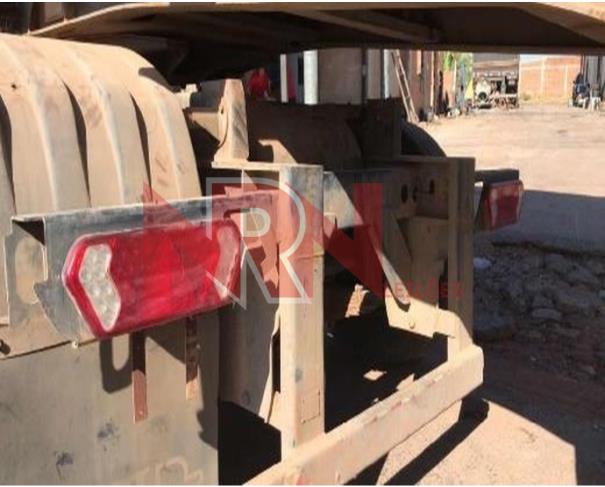 Foto de DOLLIE REBASDY 2E - 2020/2020 – PALMAS/TO