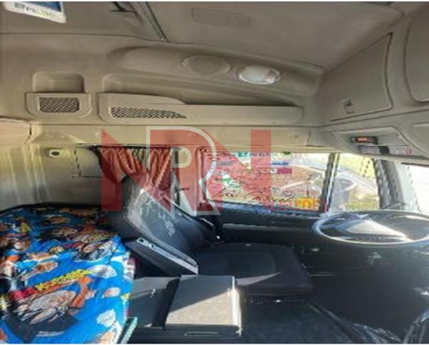 Foto de CAMINHÃO IVECO STRALIS HI WAY 600S48T - 2021/2022 – ALVORADA/RS