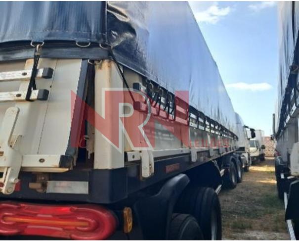 Foto de SEMI REBOQUE RODOTREM GRANELEIRO FACCHINI - 2022/2023 – PALMAS/TO