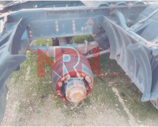 Foto de CAMINHÃO TRATOR, IVECO STRALIS HI WAY 600S44T TA - 2022/2022 – CURITIBA/PR