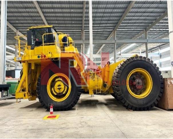 Foto de CAMINHÃO ELÉTRICO 120T PIPA 120.000 LITROS - 2022 – CURITIBA/PR