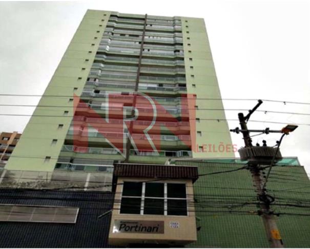 Foto de APARTAMENTO | JARDIM - SANTO ANDRÉ/SP