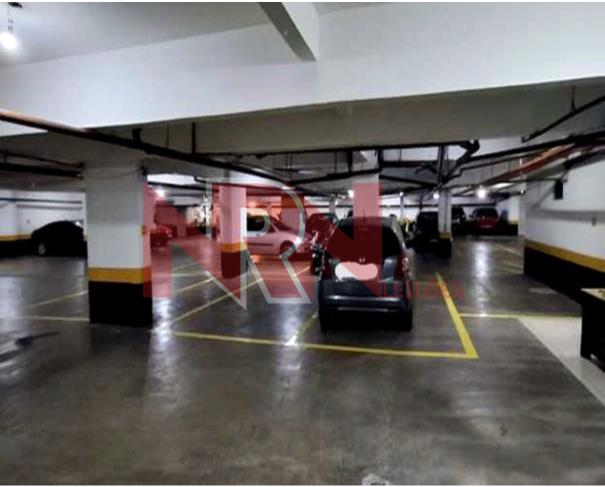 Foto de VAGA DE GARAGEM | EDIFÍCIO MAISON SAINT PAUL - VILA ANDRADE - SÃO PAULO/SP
