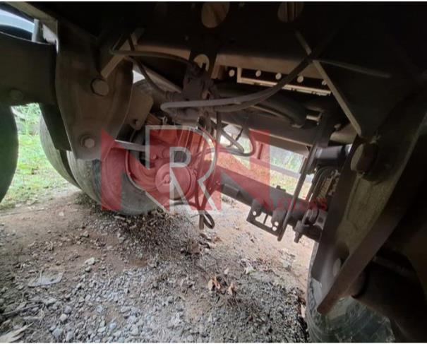 Foto de SEMI REBOQUE FURGÃO LONADO FACCHINI, COR PRETA – 2021/2022 – SIMÕES FILHO/BA