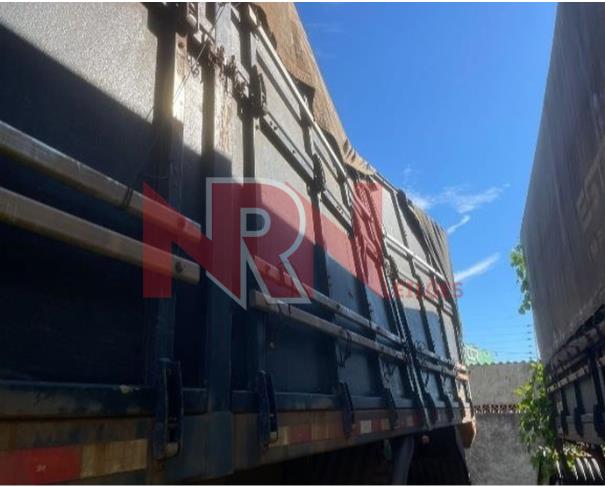 Foto de SEMI REBOQUE BITREM GRANELEIRO ESTRADA, MODELO TRASEIRO – 2021/2021 – CUIABÁ/MT