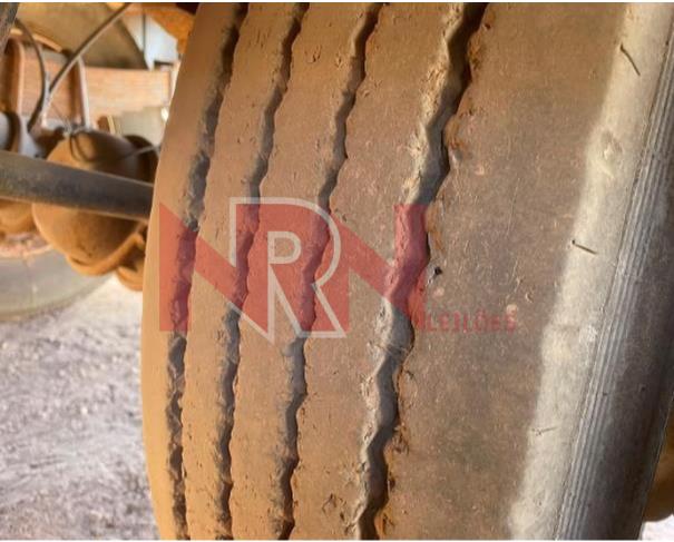 Foto de SEMI REBOQUE BASCULANTE 02 EIXOS SRBA 02E - 2021 – CUIABÁ/MT