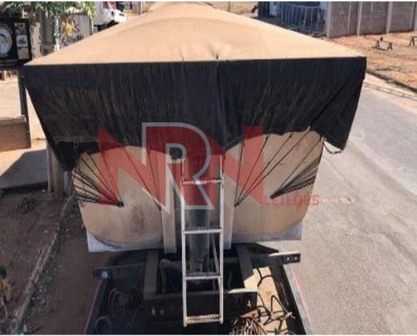Foto de SEMI REBOQUE SRASBS 2E - 2020/2020 – PALMAS/TO