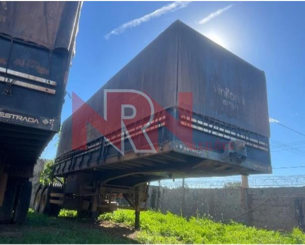 Foto de SEMI REBOQUE BITREM GRANELEIRO ESTRADA – 2021/2021 – CUIABÁ/MT